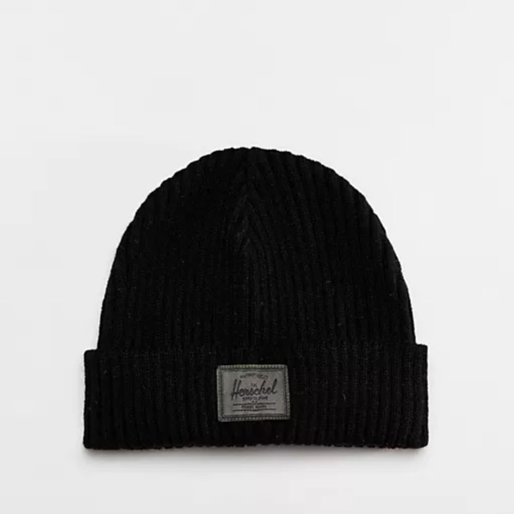 Herschel Supply Company Morris Beanie NWOT